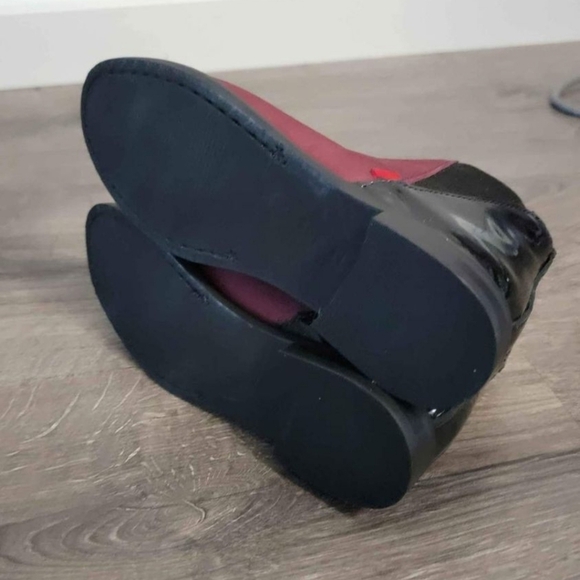 Girls boots by Marc Joseph size 12 NEW - Picture 4 of 4